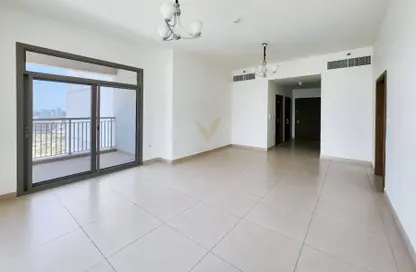 Apartment - 1 Bedroom - 2 Bathrooms for rent in Arjan Tower - Arjan - Dubai