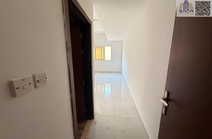 Apartment - 2 Bedrooms - 2 Bathrooms for rent in Al Mowaihat 1 - Al Mowaihat - Ajman