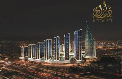 شقة - 1 حمام للبيع في برج مايباخ ألتميت لوكجري ب - مايباخ – الفخامة المطلقة - ند الشبا 1 - ند الشبا - دبي شقة - 1 حمام للبيع في برج مايباخ ألتميت لوكجري ب - مايباخ – الفخامة المطلقة - ند الشبا 1 - ند الشبا - دبي