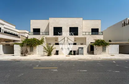 Villa - 5 Bedrooms - 6 Bathrooms for rent in Nad Al Sheba Gardens 1 - Nad Al Sheba Gardens - Nad Al Sheba 1 - Nad Al Sheba - Dubai