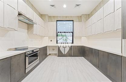 Villa - 5 - 6 for rent in Nad Al Sheba 1 - Nad Al Sheba - Dubai