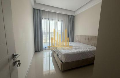 Apartment - 1 - 2 for rent in Sports View Residence - International City Phase 2 (Al Warsan 4) - Dubai