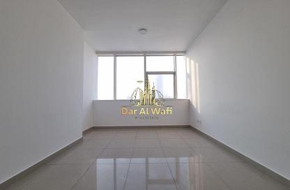 Apartment - 1 Bedroom - 1 Bathroom for rent in Tiger Building Al Qadesia - Al Nahda - Sharjah