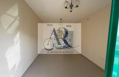 Apartment - 1 Bedroom - 2 Bathrooms for rent in Al Naemiya Tower 1 - Al Naemiya Towers - Al Nuaimiya - Ajman Apartment - 1 Bedroom - 2 Bathrooms for rent in Al Naemiya Tower 1 - Al Naemiya Towers - Al Nuaimiya - Ajman