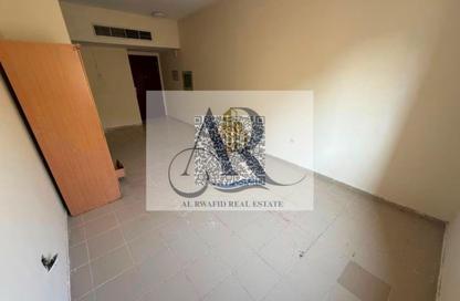 Apartment - 1 Bedroom - 2 Bathrooms for rent in Al Naemiya Tower 1 - Al Naemiya Towers - Al Nuaimiya - Ajman