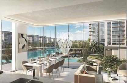 Apartment - 2 Bedrooms - 3 Bathrooms for sale in Naya 1 - Naya at District One - District One - Mohammed Bin Rashid City - Dubai Apartment - 2 Bedrooms - 3 Bathrooms for sale in Naya 1 - Naya at District One - District One - Mohammed Bin Rashid City - Dubai
