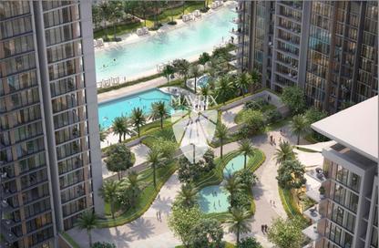 Apartment - 2 Bedrooms - 3 Bathrooms for sale in Naya 1 - Naya at District One - District One - Mohammed Bin Rashid City - Dubai