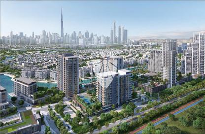 Apartment - 2 Bedrooms - 3 Bathrooms for sale in Naya 1 - Naya at District One - District One - Mohammed Bin Rashid City - Dubai Apartment - 2 Bedrooms - 3 Bathrooms for sale in Naya 1 - Naya at District One - District One - Mohammed Bin Rashid City - Dubai