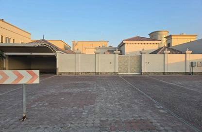 Villa - 3 Bedrooms - 4 Bathrooms for sale in Al Raqaib 1 - Al Raqaib - Ajman