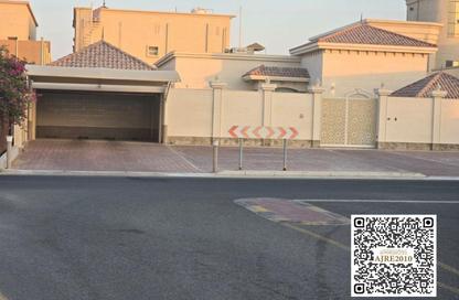 Villa - 3 Bedrooms - 4 Bathrooms for sale in Al Raqaib 1 - Al Raqaib - Ajman