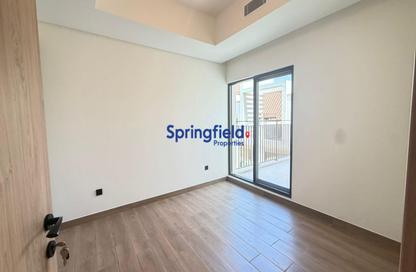 Townhouse - 5 - 6 for rent in Portofino - Damac Lagoons - Dubai