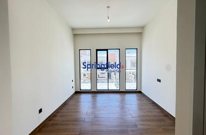 Townhouse - 5 - 6 for rent in Portofino - Damac Lagoons - Dubai