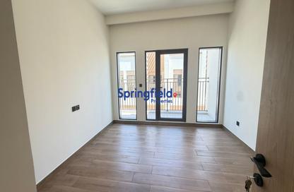 Townhouse - 5 - 6 for rent in Portofino - Damac Lagoons - Dubai