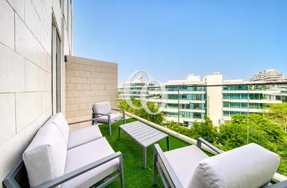 Apartment - 1 Bedroom - 2 Bathrooms for rent in The Neighbourhood C2 - The Neighbourhood - Al Barari - Dubai