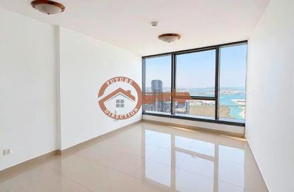 Apartment - 2 Bedrooms - 3 Bathrooms for rent in Sky Tower - Shams Abu Dhabi - Al Reem Island - Abu Dhabi Apartment - 2 Bedrooms - 3 Bathrooms for rent in Sky Tower - Shams Abu Dhabi - Al Reem Island - Abu Dhabi