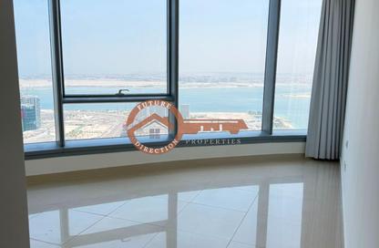 Apartment - 2 Bedrooms - 3 Bathrooms for rent in Sky Tower - Shams Abu Dhabi - Al Reem Island - Abu Dhabi Apartment - 2 Bedrooms - 3 Bathrooms for rent in Sky Tower - Shams Abu Dhabi - Al Reem Island - Abu Dhabi