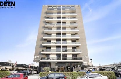Apartment - 1 - 2 for sale in Ayat Park View - Liwan - Dubai Apartment - 1 - 2 for sale in Ayat Park View - Liwan - Dubai