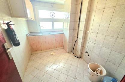 Apartment - 1 Bedroom - 1 Bathroom for rent in Fire Station Road - Muwaileh - Sharjah