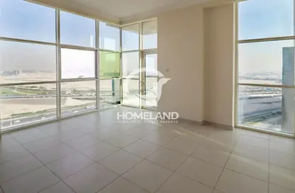 شقة - غرفة نوم - 1 حمام للايجار في برج سكالا - الخليج التجاري - دبي