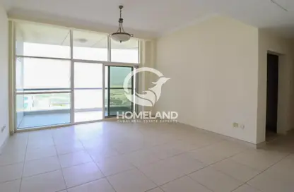 شقة - غرفة نوم - 1 حمام للايجار في برج سكالا - الخليج التجاري - دبي