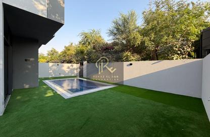 Villa - 4 Bedrooms - 5 Bathrooms for sale in Sendian - Masaar - Tilal City - Sharjah