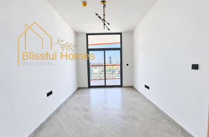 Apartment - 1 - 4 for rent in Binghatti Avenue - Al Jaddaf - Dubai Apartment - 1 - 4 for rent in Binghatti Avenue - Al Jaddaf - Dubai