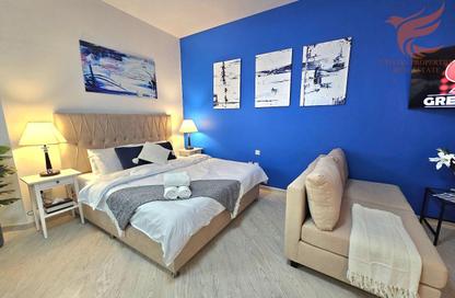 Apartment - Studio - 1 Bathroom for rent in Yakout - Bab Al Bahar - Al Marjan Island - Ras Al Khaimah Apartment - Studio - 1 Bathroom for rent in Yakout - Bab Al Bahar - Al Marjan Island - Ras Al Khaimah
