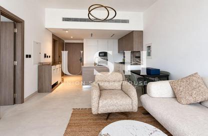Apartment - 1 - 2 for rent in Avelon Boulevard - Arjan - Dubai Apartment - 1 - 2 for rent in Avelon Boulevard - Arjan - Dubai