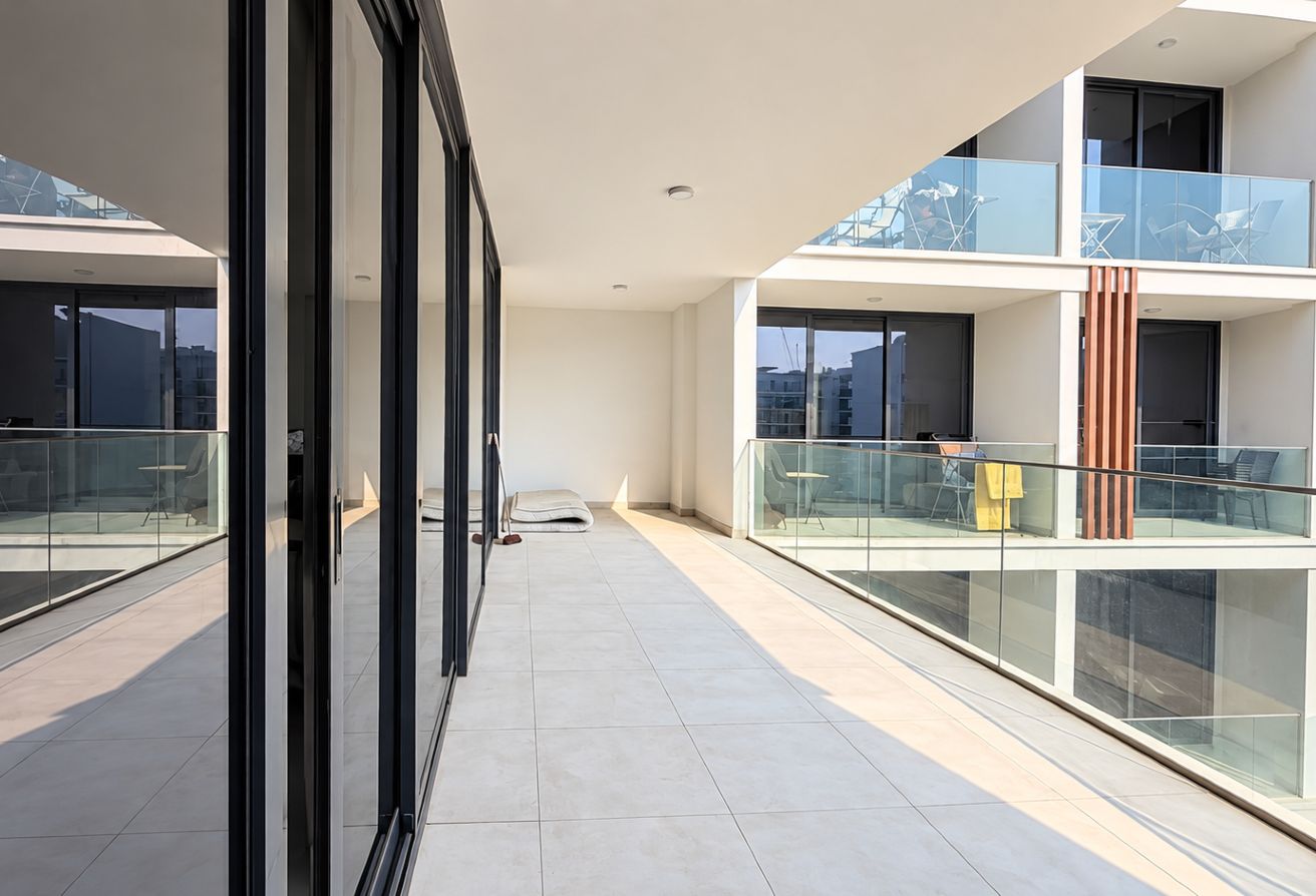 1 bedroom apartment in Avelon Boulevard, Arjan: 7