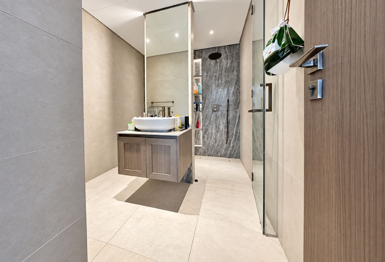 1 bedroom apartment in Avelon Boulevard, Arjan: 6