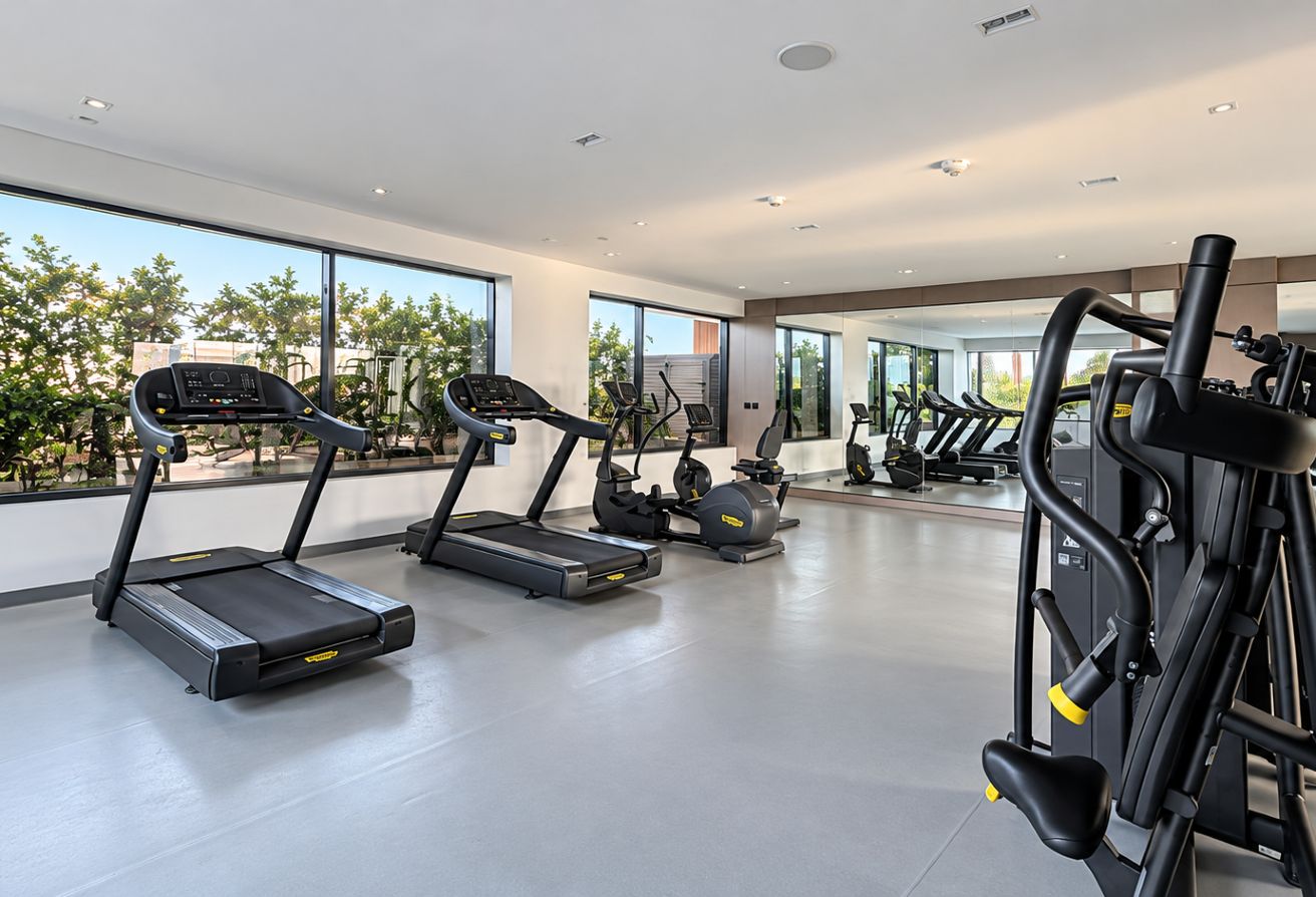 1 bedroom apartment in Avelon Boulevard, Arjan: 9