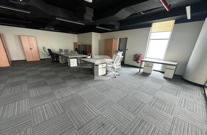Office Space - Studio for rent in One Lake Plaza - JLT Cluster T - Jumeirah Lake Towers - Dubai