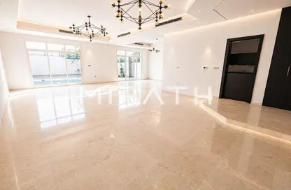 فيلا - 5 غرف نوم - 6 حمامات للايجار في المنارة - دبي