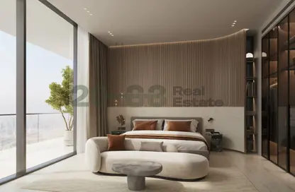 Apartment - 1 Bathroom for sale in Binghatti Elite - Dubai Production City (IMPZ) - Dubai