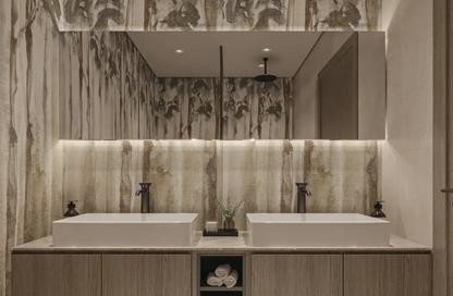 Duplex - 3 - 4 for sale in Floarea Breeze - Dubai Islands - Dubai Duplex - 3 - 4 for sale in Floarea Breeze - Dubai Islands - Dubai