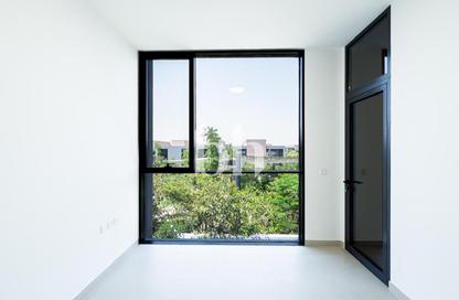 Townhouse - 4 Bedrooms - 5 Bathrooms for rent in Robinia - Masaar - Tilal City - Sharjah