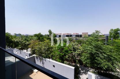 Townhouse - 4 Bedrooms - 5 Bathrooms for rent in Robinia - Masaar - Tilal City - Sharjah