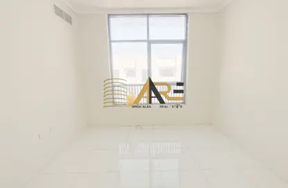 Apartment - 1 Bedroom - 1 Bathroom for rent in Sarab 2 - Aljada - Sharjah Apartment - 1 Bedroom - 1 Bathroom for rent in Sarab 2 - Aljada - Sharjah