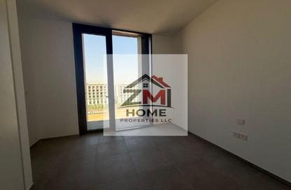 Apartment - 2 Bedrooms - 3 Bathrooms for rent in Tiraz 3 - Aljada - Sharjah