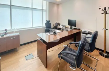 Office Space - Studio for rent in The Dome - JLT Cluster N - Jumeirah Lake Towers - Dubai