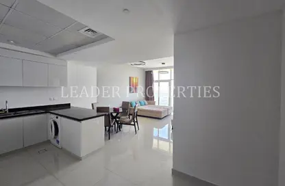 Apartment - 1 Bedroom - 2 Bathrooms for sale in Tower 108 - District 18 - Jumeirah Village Circle - Dubai Apartment - 1 Bedroom - 2 Bathrooms for sale in Tower 108 - District 18 - Jumeirah Village Circle - Dubai