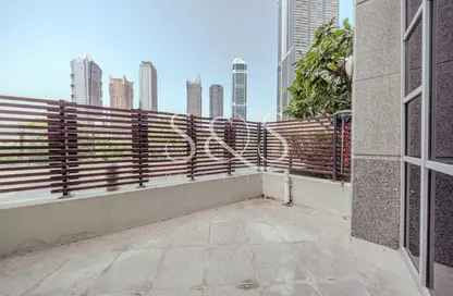 شقة - 3 غرف نوم - 4 حمامات للبيع في الأبراج الإدارية - الخليج التجاري - دبي