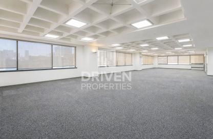 Whole Building - Studio - 7+ for rent in Al Danah - Abu Dhabi