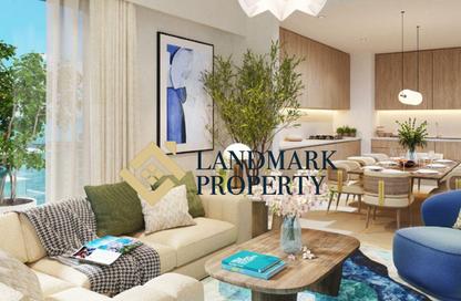 Apartment - 1 - 2 for sale in Seascape Building 1 - Seascape - Mina Rashid - Dubai