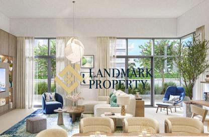 Apartment - 1 - 2 for sale in Seascape Building 1 - Seascape - Mina Rashid - Dubai