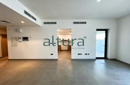 Townhouse - 3 Bedrooms - 4 Bathrooms for rent in Noya Viva - Noya - Yas Island - Abu Dhabi