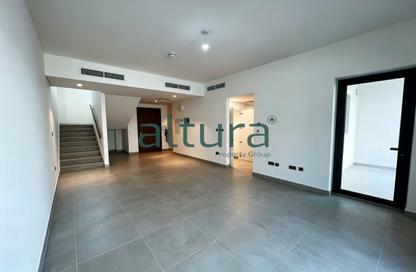 Townhouse - 3 Bedrooms - 4 Bathrooms for rent in Noya Viva - Noya - Yas Island - Abu Dhabi
