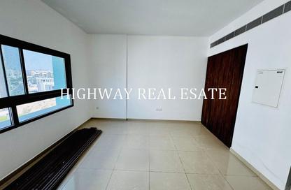 Apartment - Studio - 1 Bathroom for rent in Woroud 2 - Al Zahia - Muwaileh Commercial - Sharjah