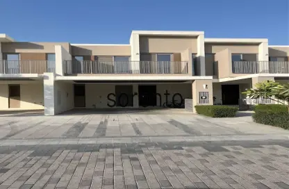 تاون هاوس - 3 غرف نوم - 3 حمامات للبيع في ايلان - تلال الغاف - دبي