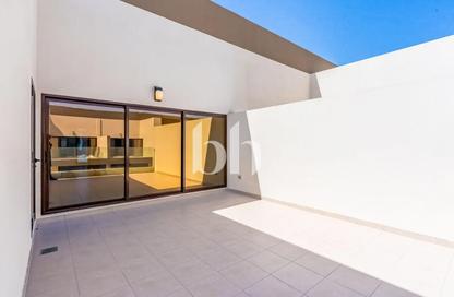 Townhouse - 4 Bedrooms - 4 Bathrooms for sale in Elie Saab VIE Townhouses - District 11 - Mohammed Bin Rashid City - Dubai